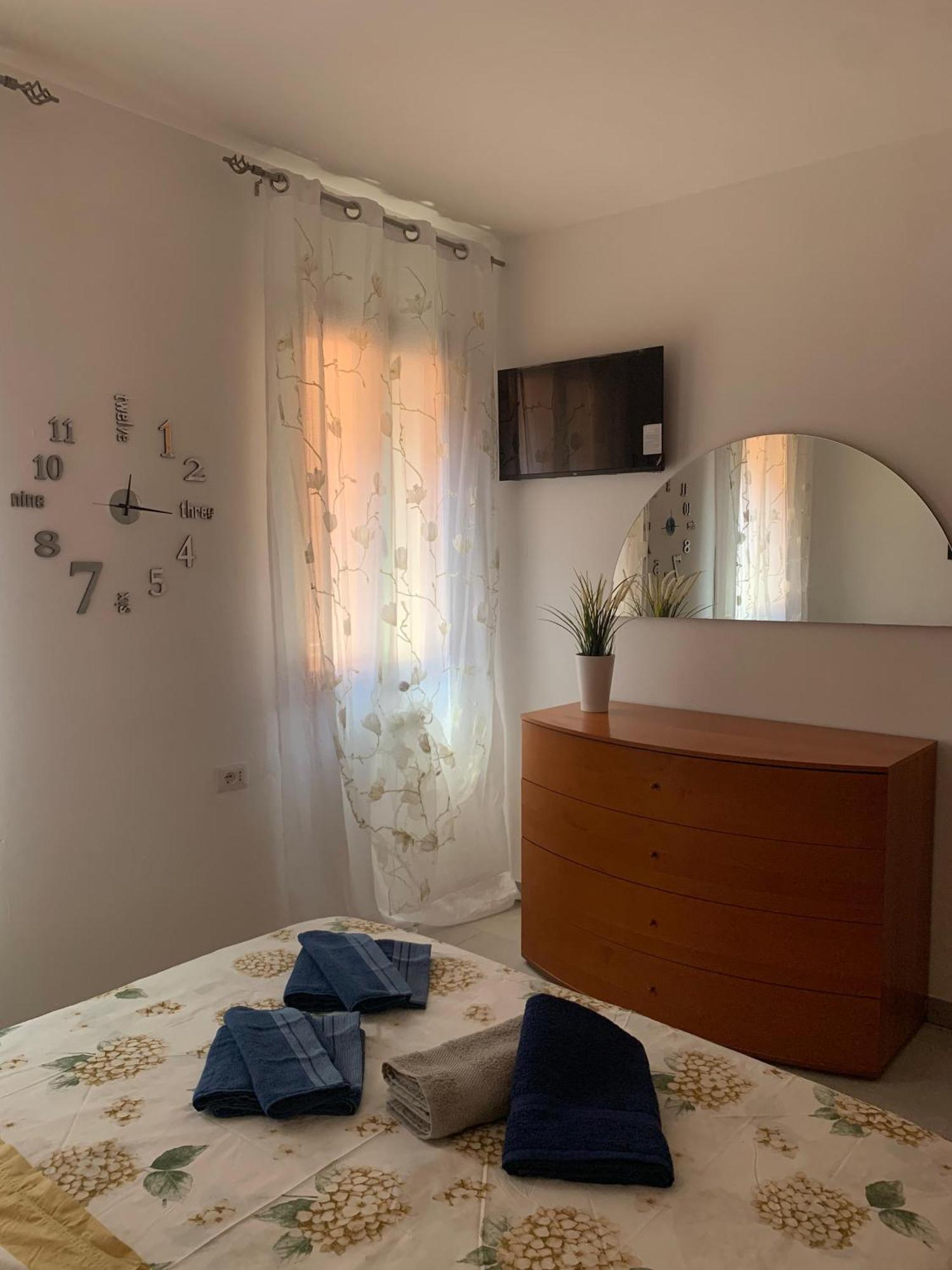 Casa Nonna Carla Lejlighed Chioggia Eksteriør billede