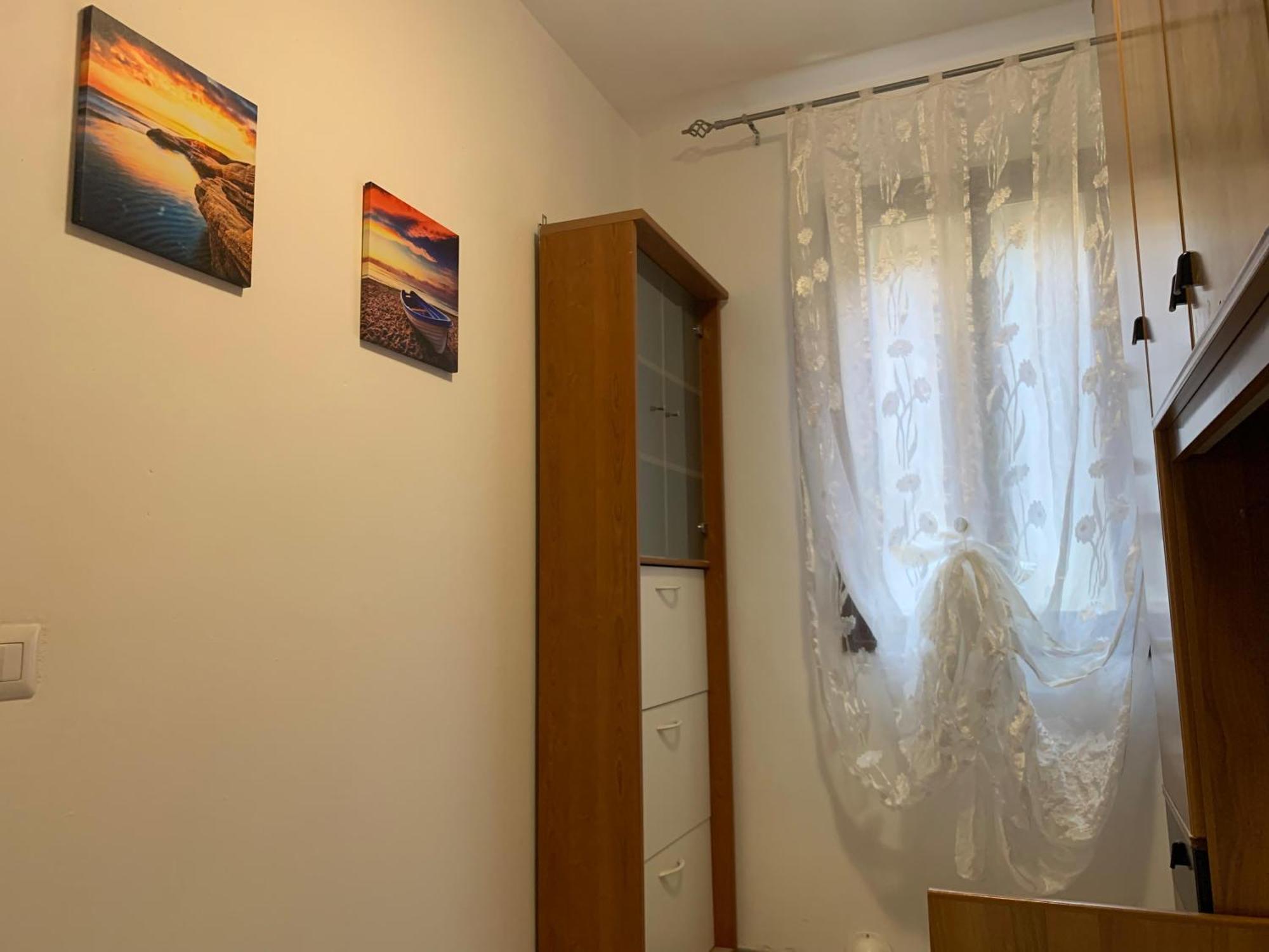 Casa Nonna Carla Lejlighed Chioggia Eksteriør billede