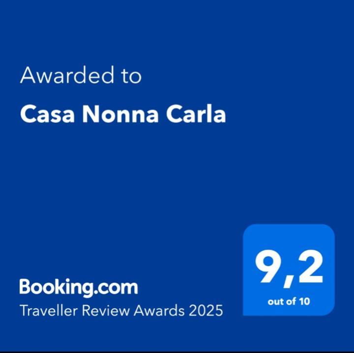 Casa Nonna Carla Lejlighed Chioggia Eksteriør billede
